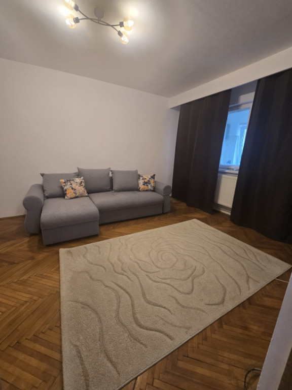Apartament 2 camere, 56 mp, zona Republicii