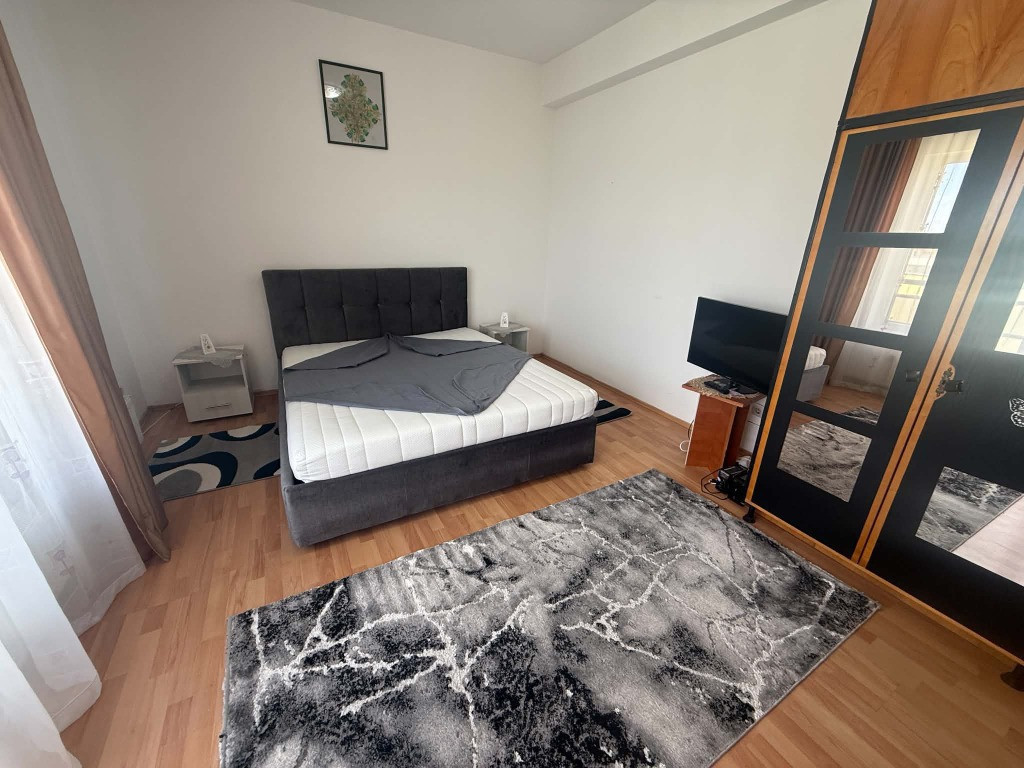 Apartament 1 camera Gheorgheni
