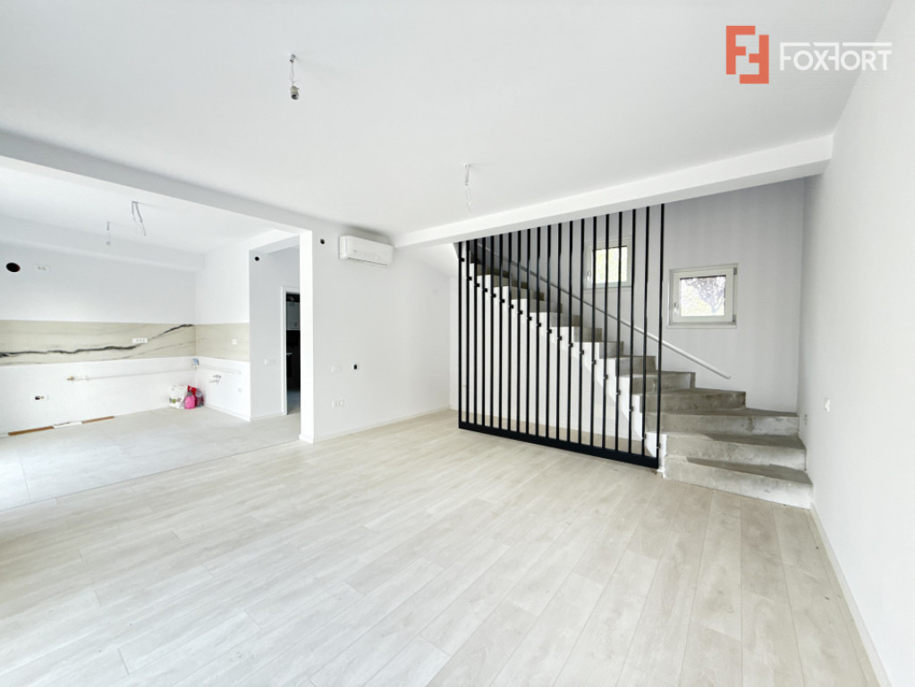 COMISION 0% Casa individuala cu 4 camere | 119 mp | de vanza