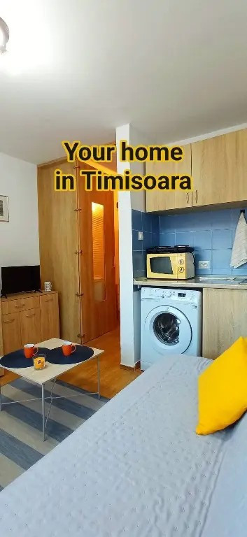 Proprietar închiriez garsoniera Timișoara Aradului