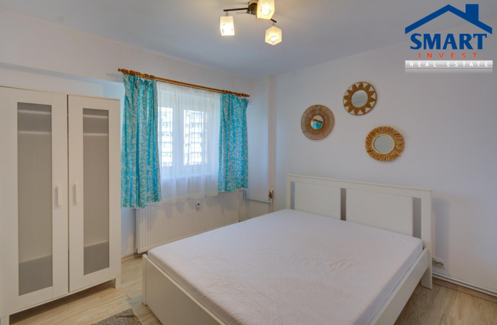 Apartament 2 dormitoare Metrou Iancului - Ferdinand - Obor
