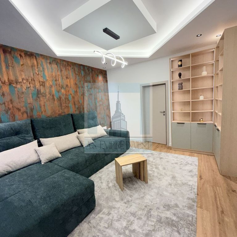 Casa 4 camere mobilata/utilata modern - zona Brasovul Vechi