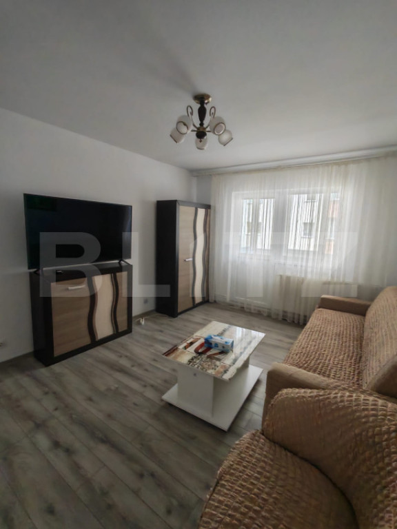Apartament 3 camere, 70 mp, zona Harman