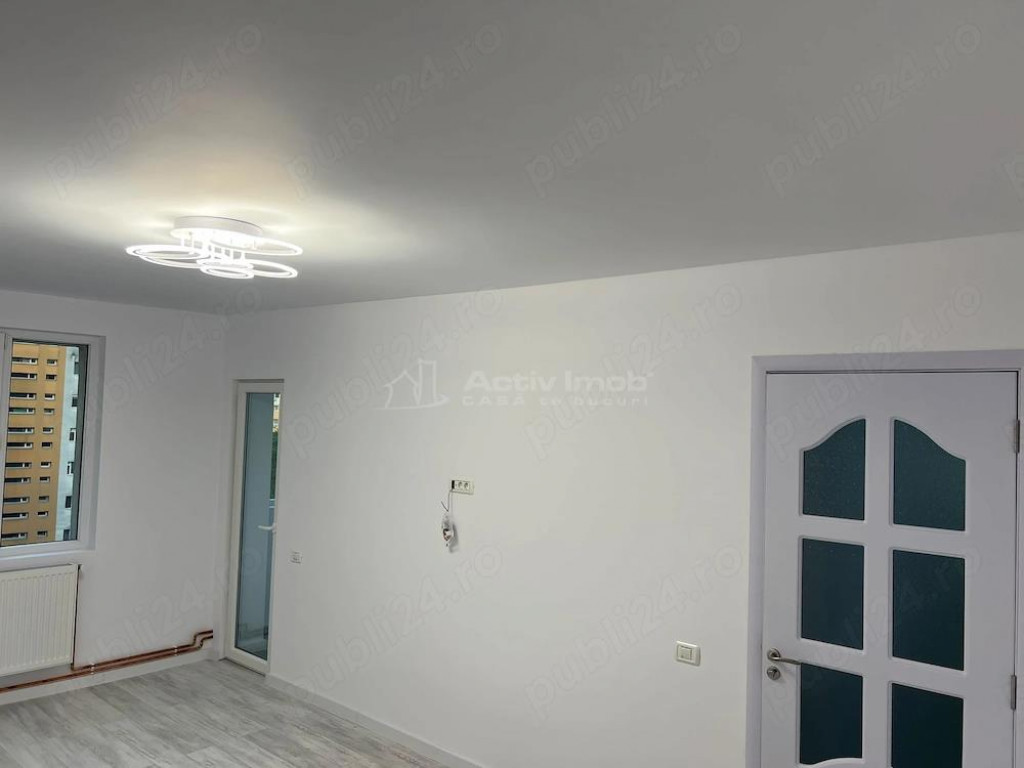 2 camere - decomandat - Rahova - Bolintineanu