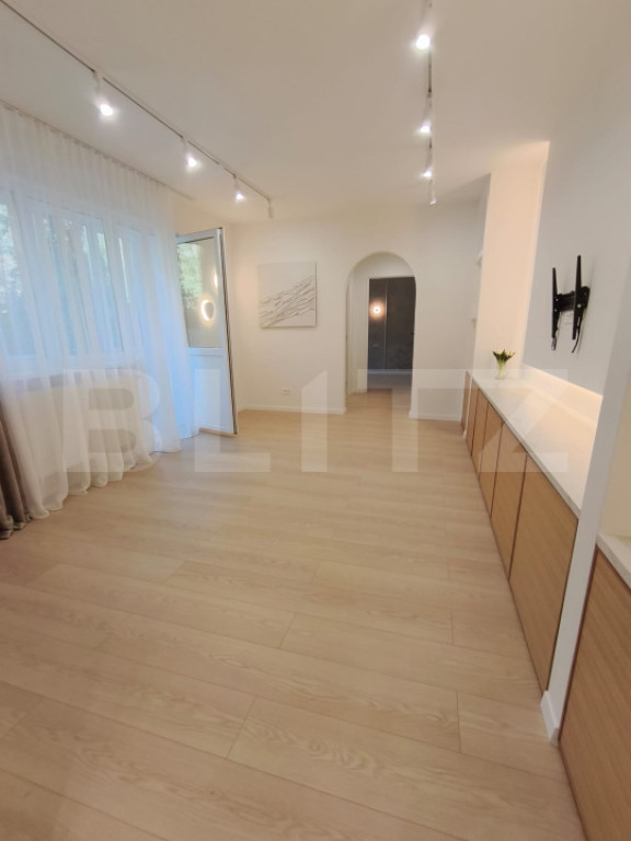 Apartament 2 camere, 50 mp, zona Gheorgheni
