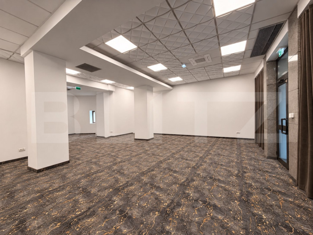 Spatiu comercial, 100 mp, zona Central