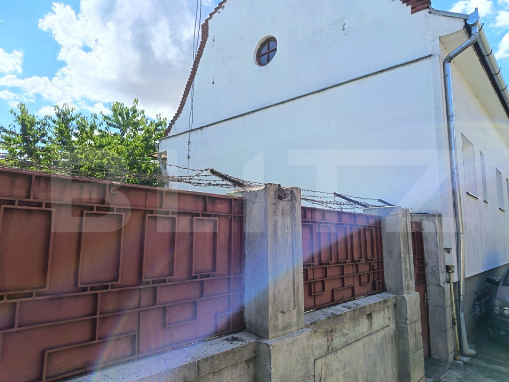 Casa de vanzare, 84 mp, zona Turda