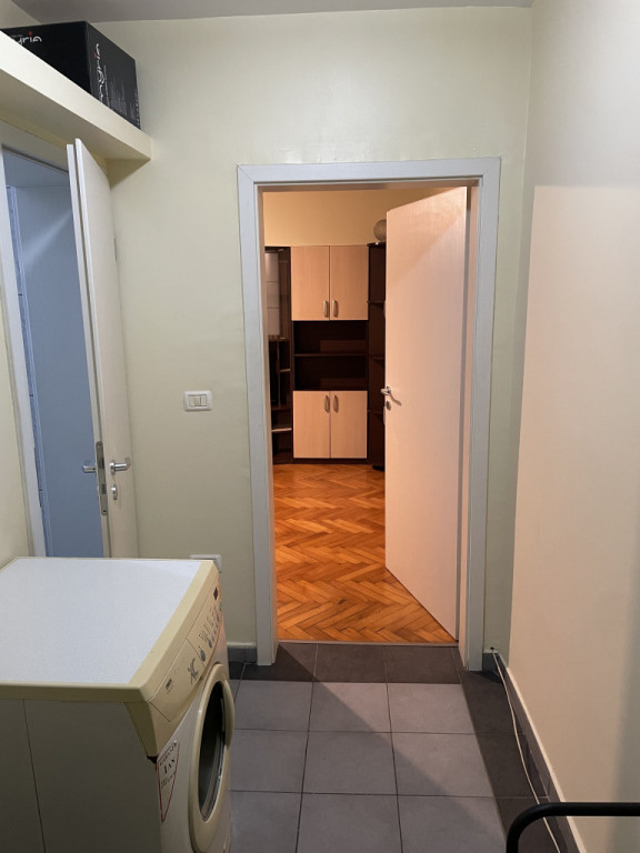 Inchiriez Apartament 2 Camere Circumvalatiunii