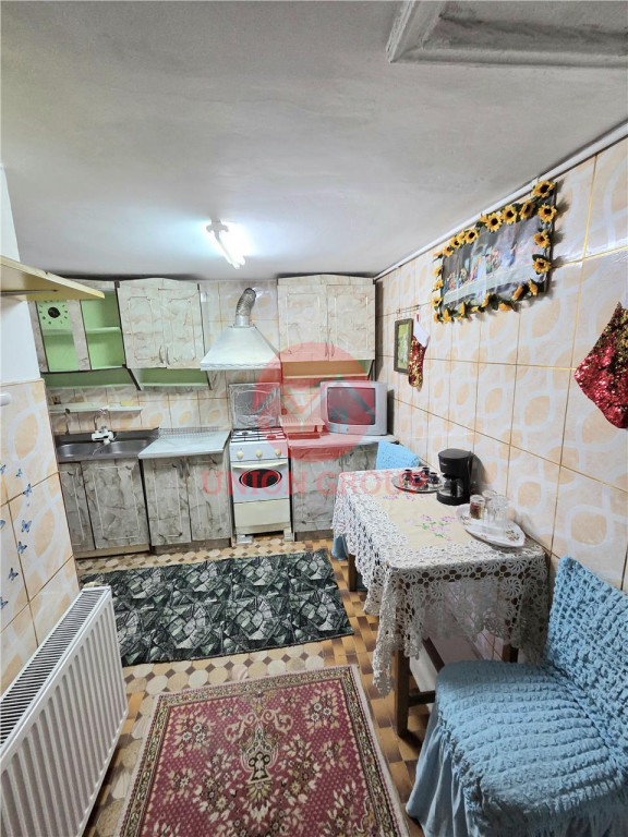 Garsoniera la Casa, se Accepta Animal de Companie