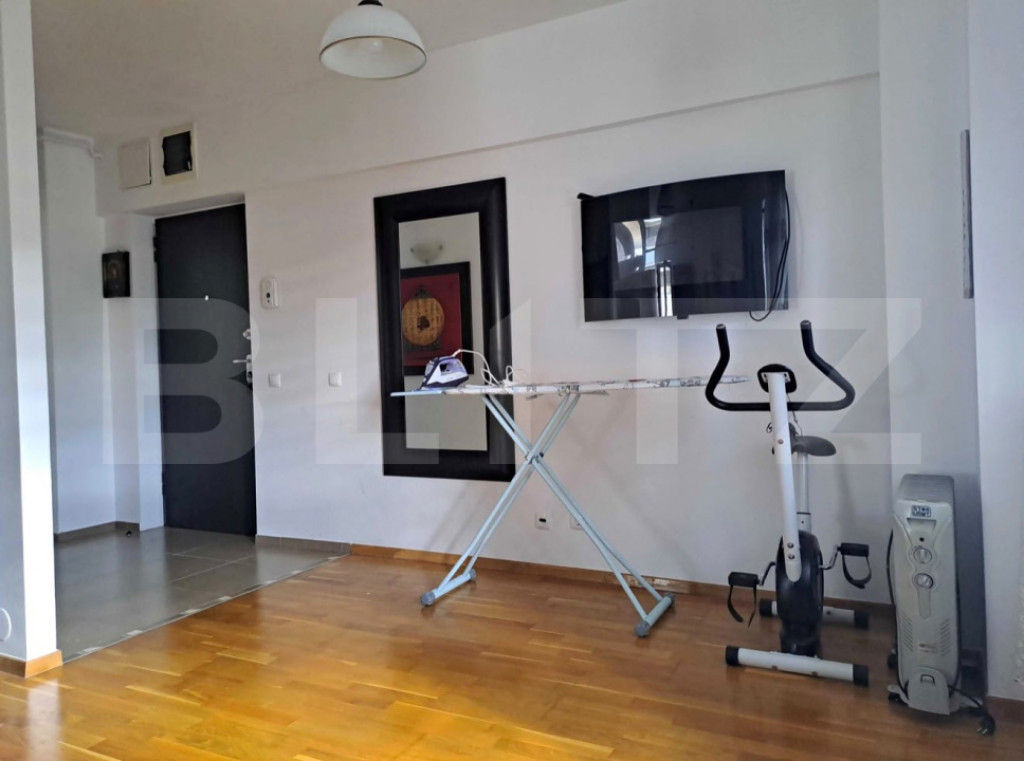 Apartament 2 camere, 50 mp, boxa, zona Astra