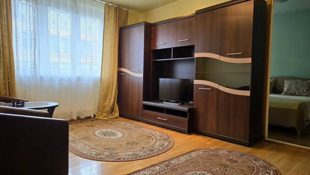 Apartament 2 camere in Deva, zona ultracentrala, et 1