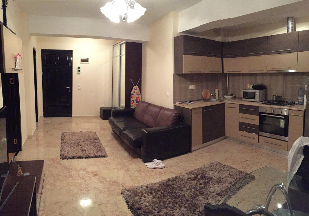 Apartament 2 camere Copou Exclusive Residence direct de la proprietar