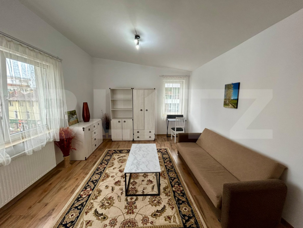 Apartament 2 camere, 52 mp, pet friendly, zona Grigorescu