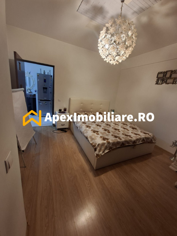 Garsoniera de inchiriat Berceni Bucuresti | Metrou 5 min | c