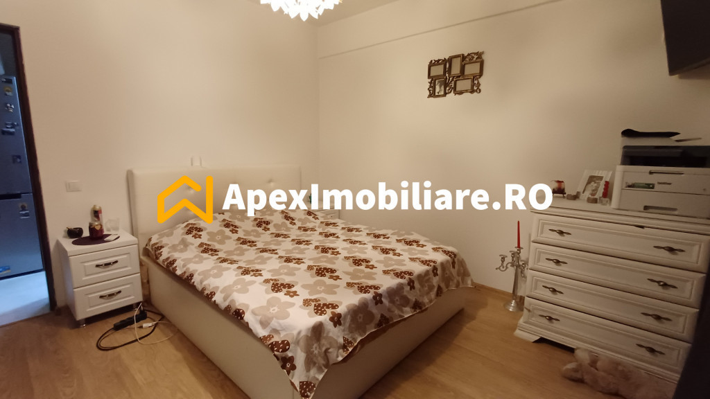 Garsoniera de inchiriat Berceni Bucuresti | Metrou 5 min | c