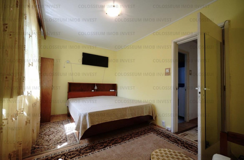 Apartament 2 camere | Mobilat si Utilat | Zona Astra