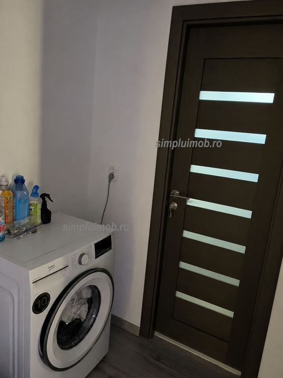 Str Luica ,Apropiere Piata Reșița