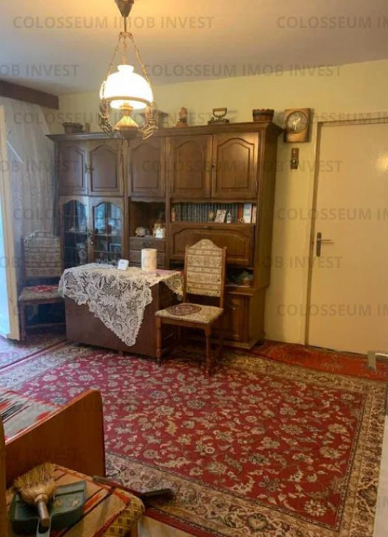 Apartament 2 camere | Decomandat | 45 mp | Zona Garii
