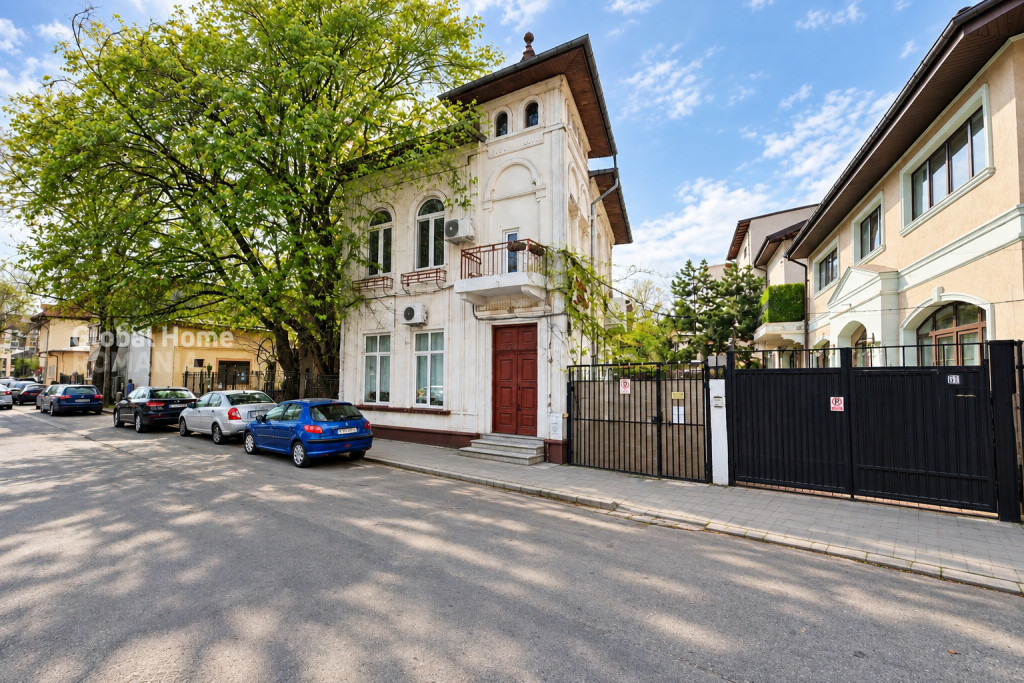 Apartament 2 Camere | Vilă Interbelică | Strada Toamnei ??