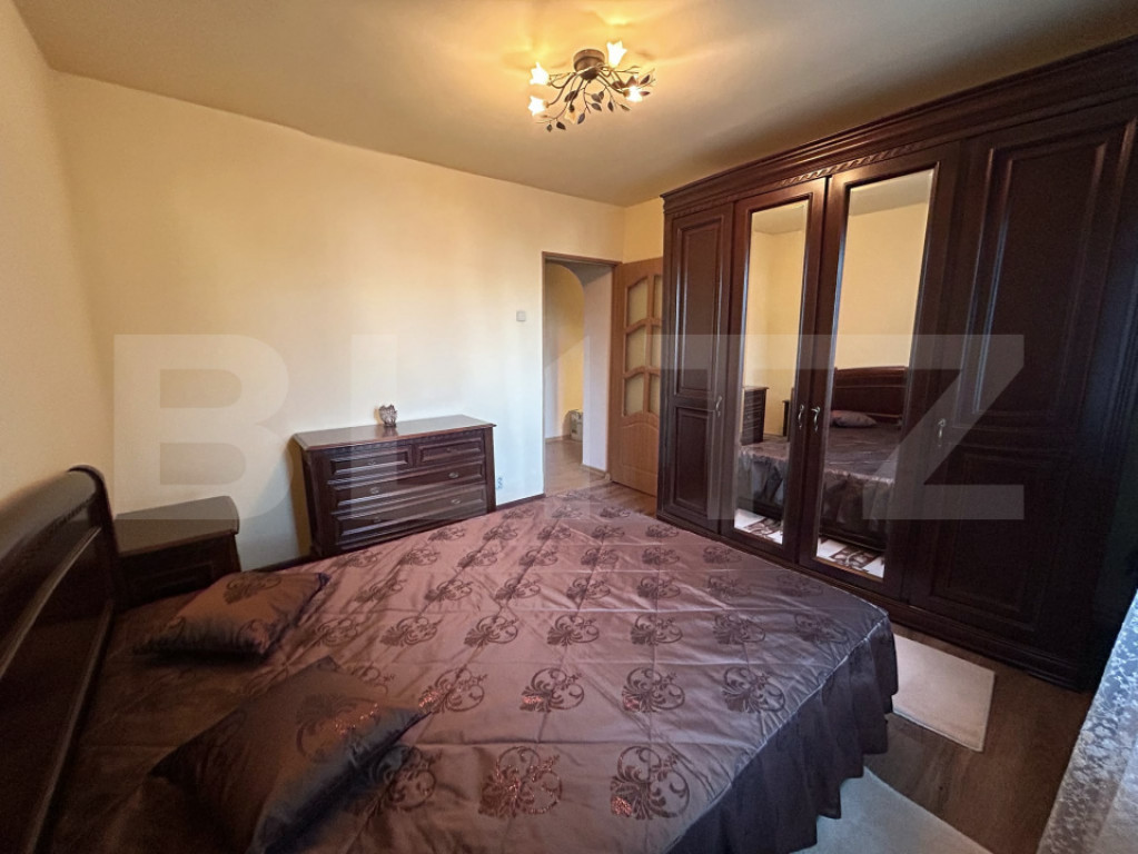 Apartament cu 2 camere, 50 mp, zona Zorilor