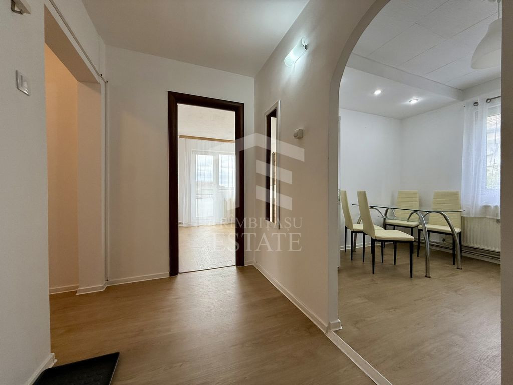 3 Cam Decomandat | Pozitie Excelenta | Complex Studentesc...