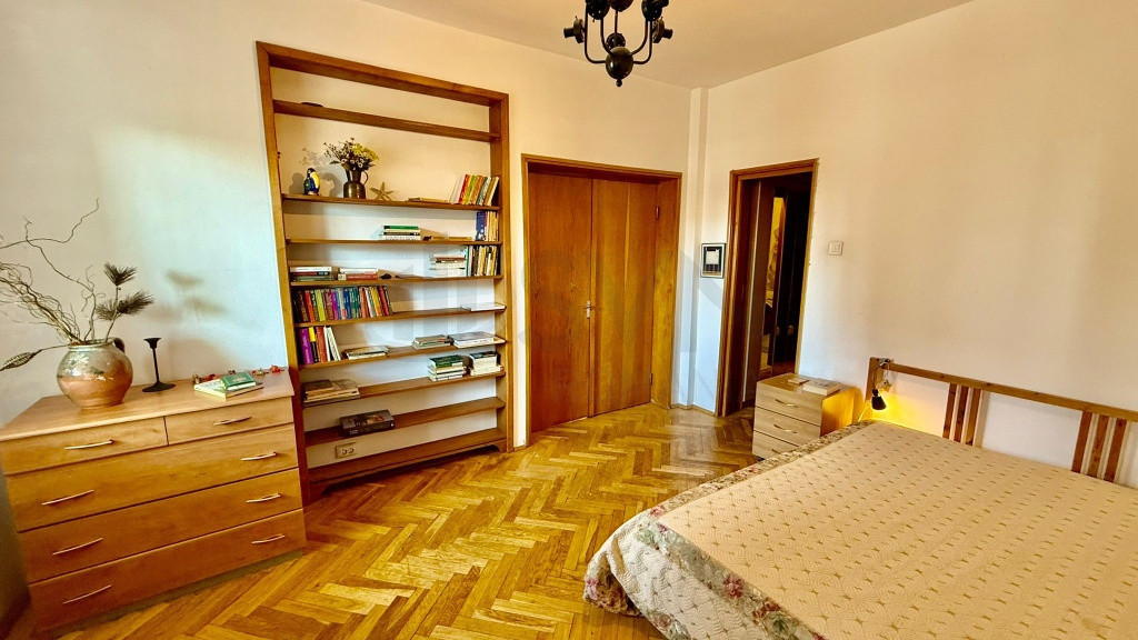 Apartament 3 camere de inchiriat Eminescu
