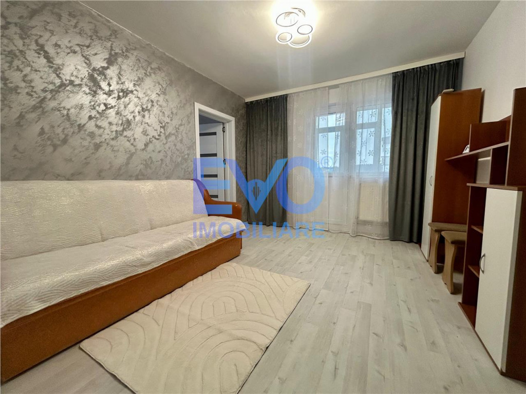 APARTAMENT 2 CAMERE DE VANZARE, ALEXANDRU CEL BUN