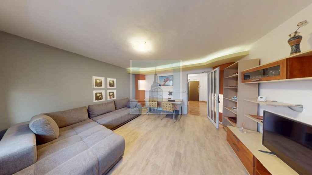 Apartament 3 camere , 2 bai, 2 balcoane, etj 1 -zona Astr...