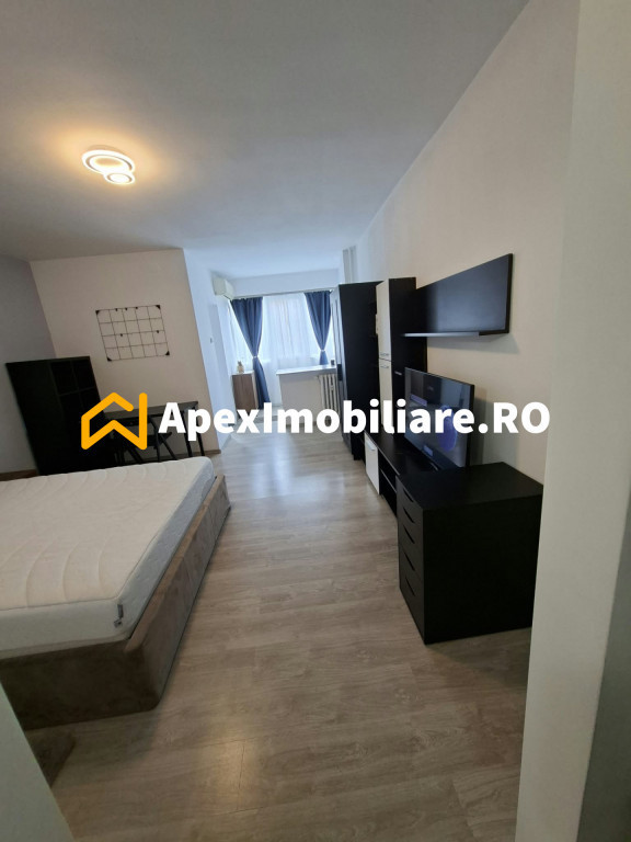 Garsoniera de inchiriat Timisoara Plaza, București | ApexIm