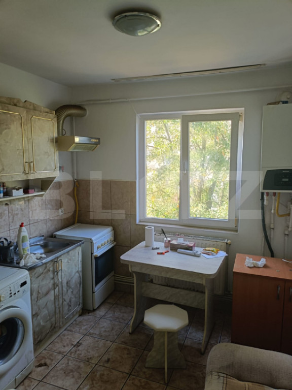 Garsonieră renovată integral – Strada Ostrovului | Parte
