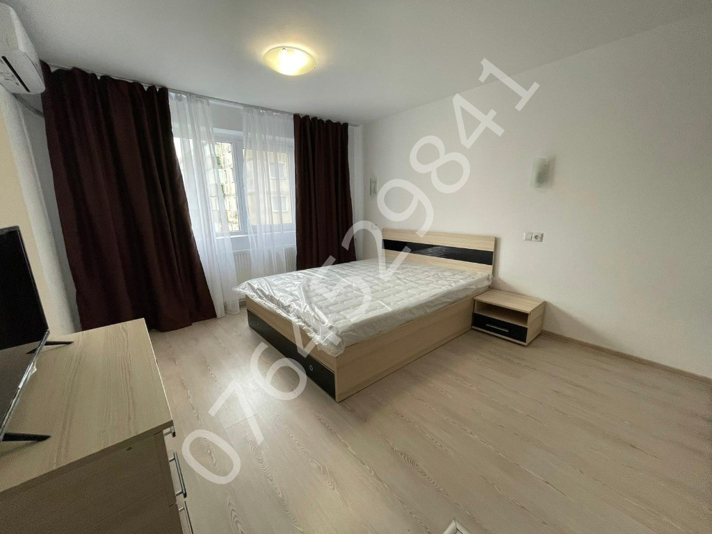 Garsoniera,Colentina-Teiul Doamnei,zona Doamna Ghica,Str. Luntrei 6