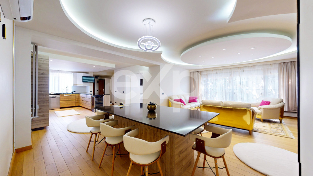 Apartament inchiriere 4 camere Aviatorilor