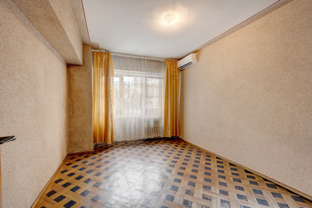 Bd. Iuliu Maniu | 4 camere | 2 Bai | 2 Balcoane | 0% comisio