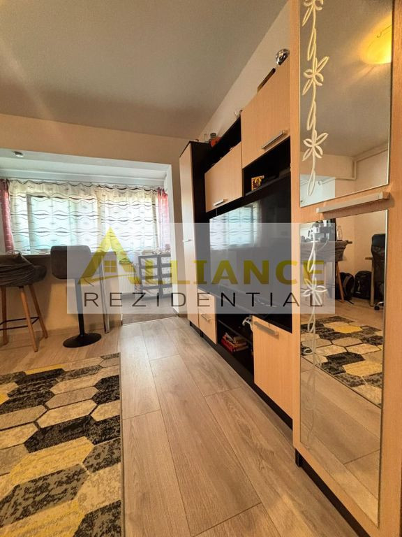 Apartament 2 camere 47,41 mp 700 m de Metrou Dimitrie Leo...