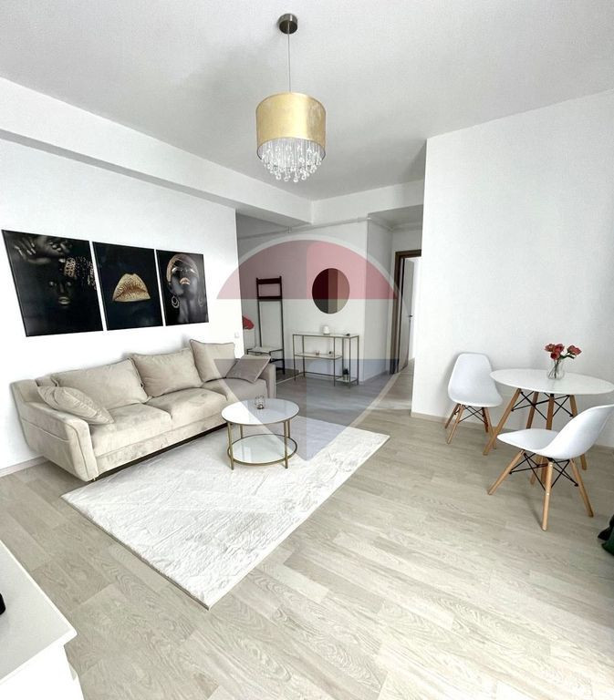 Apartament cu 2 camere | Luxor Residence Otopeni | Parcare