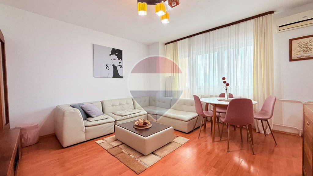 Apartament de vânzare | 2 camere | Lângă Parcul Brâncuși | Metrou 10 m