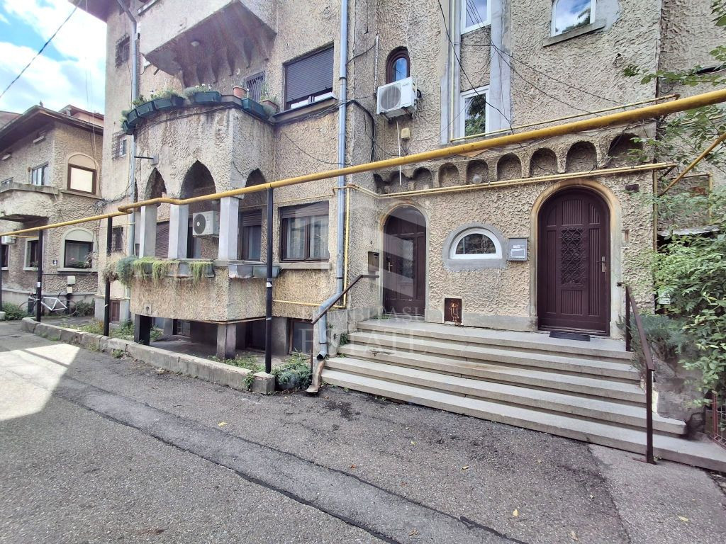 Apartament 2 camere de vânzare zonă Mihai Eminescu Piata Romana