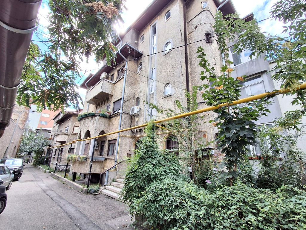Apartament 2 camere + 3 Boxe zonă Mihai Eminescu Dorobanti