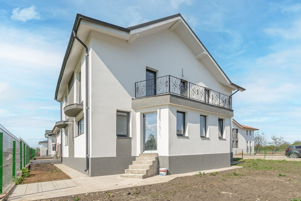 Refugiu Elegant lângă Pădurea Snagov: Casa Visurilor T...