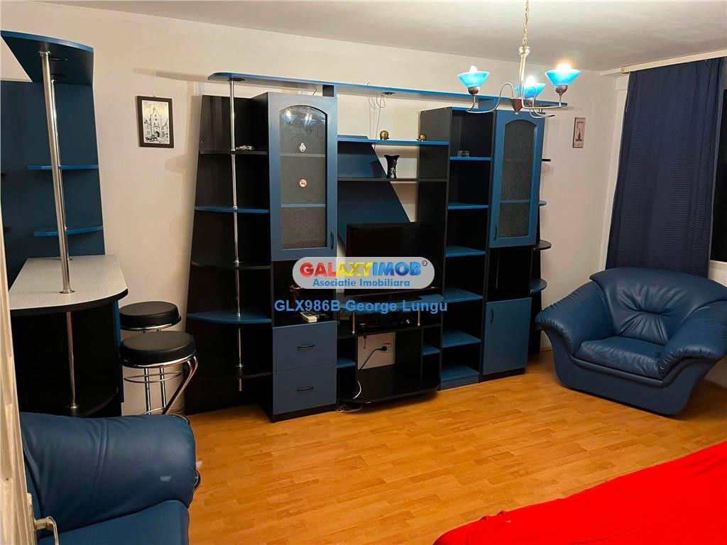 Apartament 3 camere decomandat Drumul Taberei Valea Ialomite