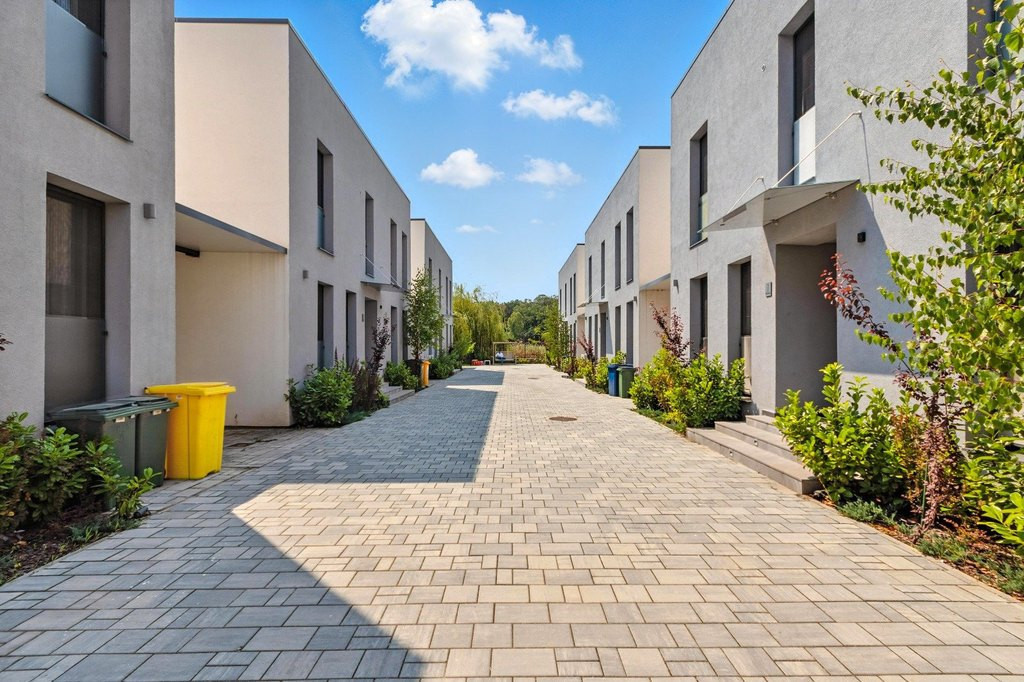 Casă Premium în Complex Rezidențial Exclusivist – Pi...