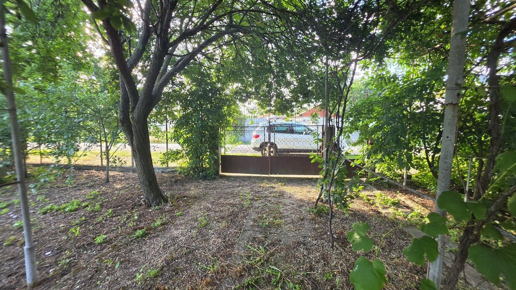 Casă cu potențial, 4 camere, lângă pădure-Jud Giurgi...