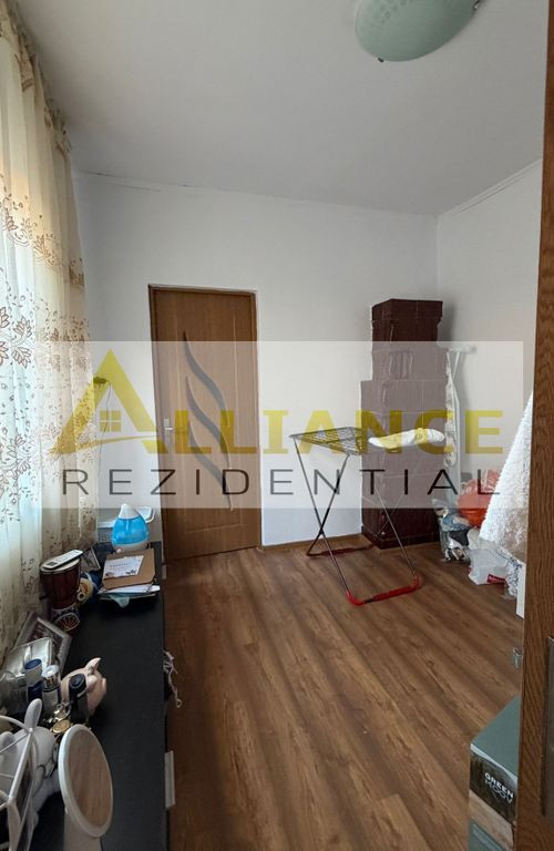 CASA CU 5 CAMERE SI TEREN 191 MP | STRADA SUHAIA | 110.000 EUR