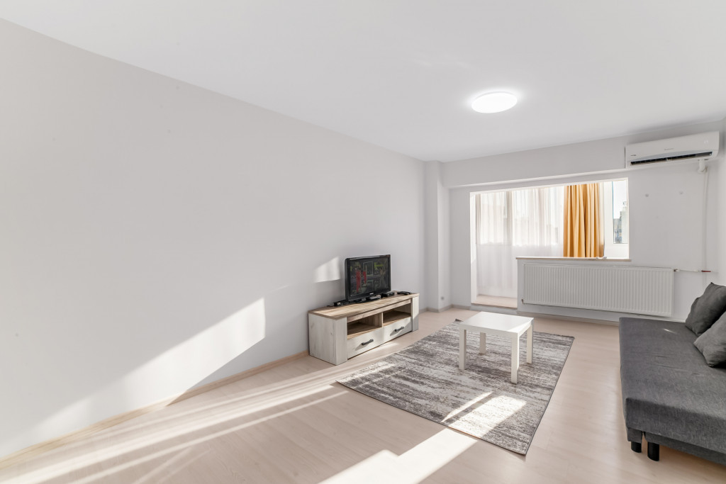 Garsonieră decomandată, 41 mp, renovată integral | Sebast
