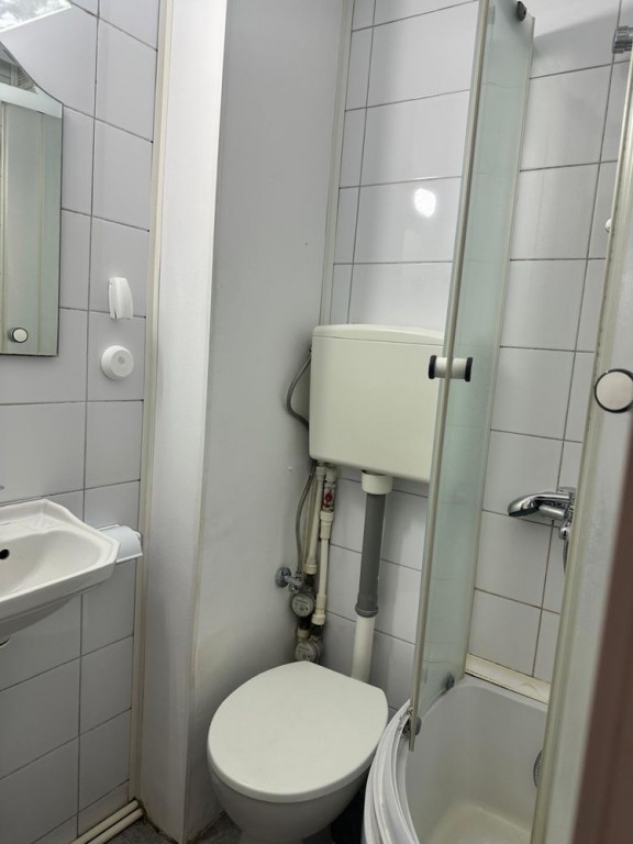 Alba iulia moise Nicoara etaj 8