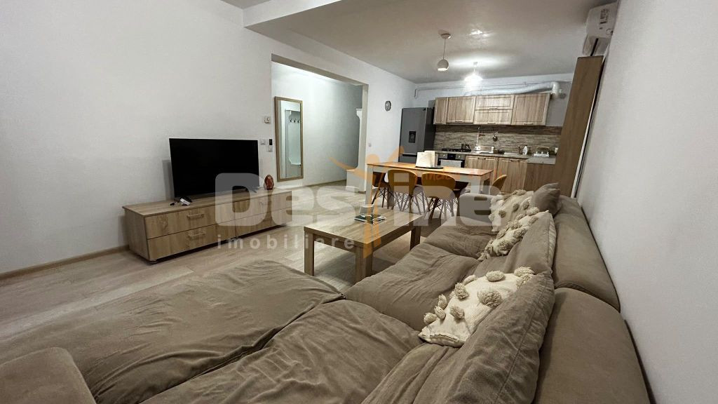 Apartament 2 camere 52mp, Valea Lupului, loc parcare inclus