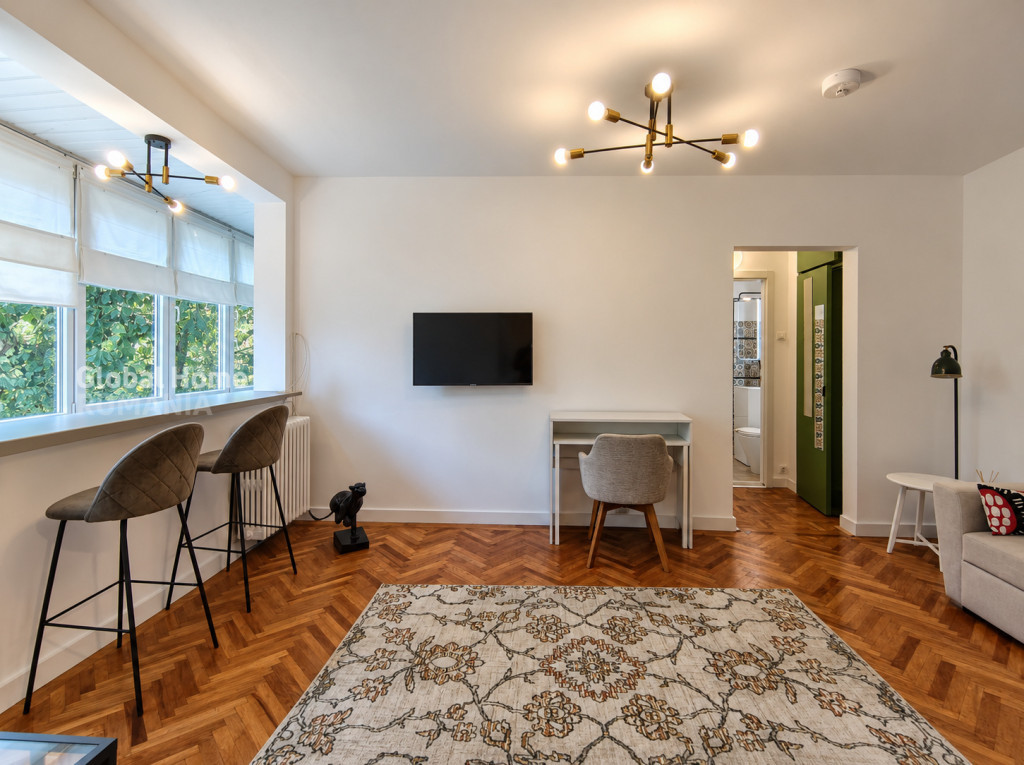 FIRST RENT | Apartament 2 camere | Domenii | Modern & Smart