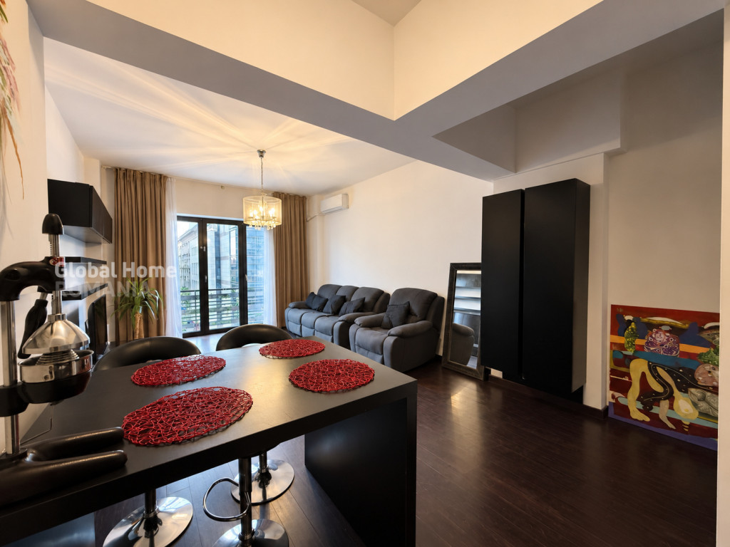 Ultracentral | 2 Rooms | Universitate – Calea Victoriei |