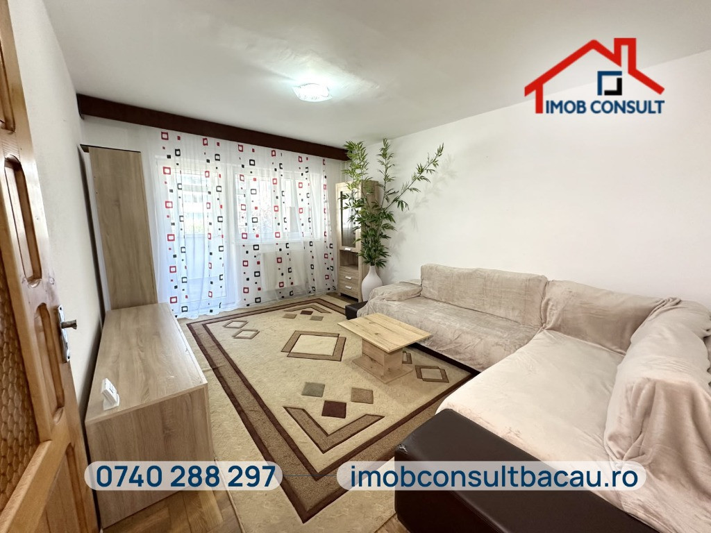 Apartament spațios cu 3 camere de vânzare – Bistrița Lac | Etaj 2 | CE