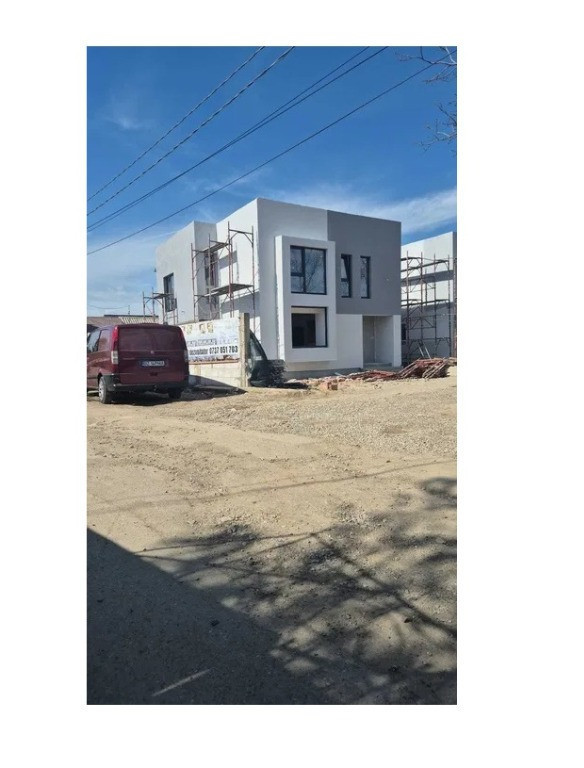Casa Cernica Balaceanca - 10min. Metrou Pallady - Autostrada Soarelui